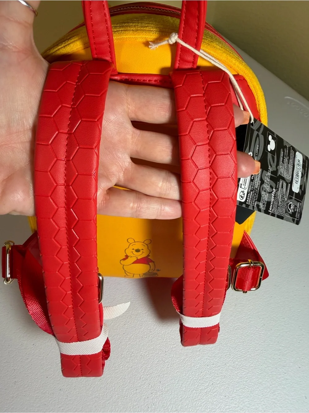 Loungefly cute backpack